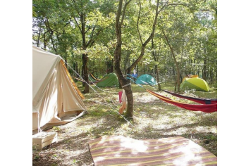  Les campings du Volvestre © Le Nomade’s Land